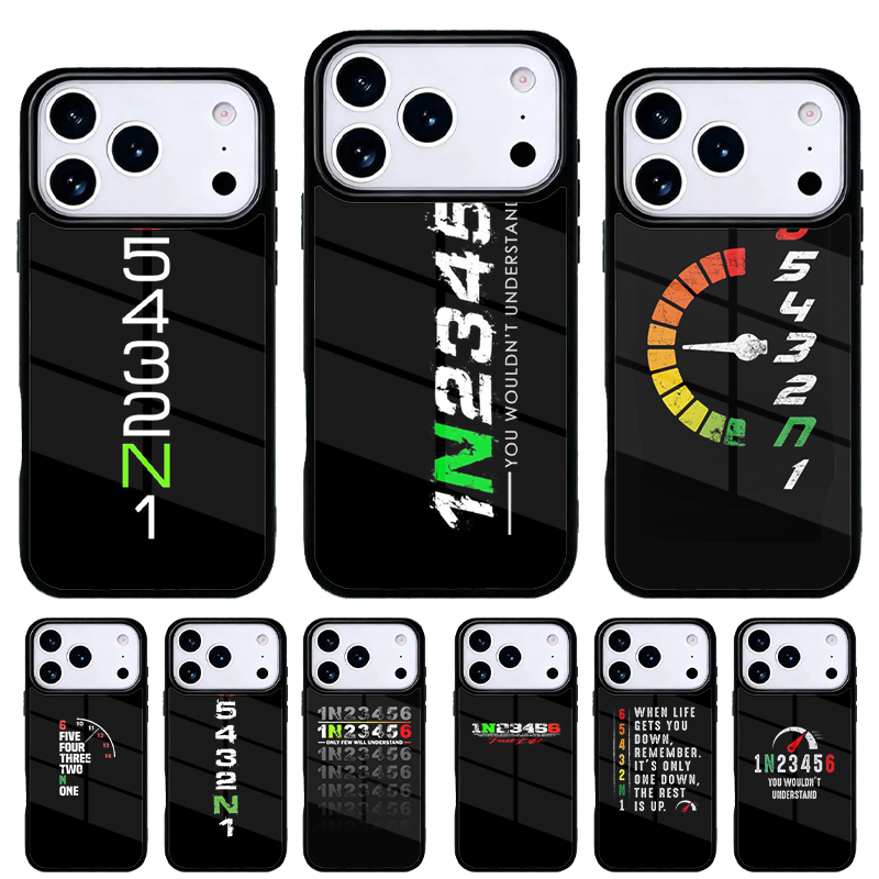 Motorcycle Gear Quotes - Custodia per telefono a tema moto