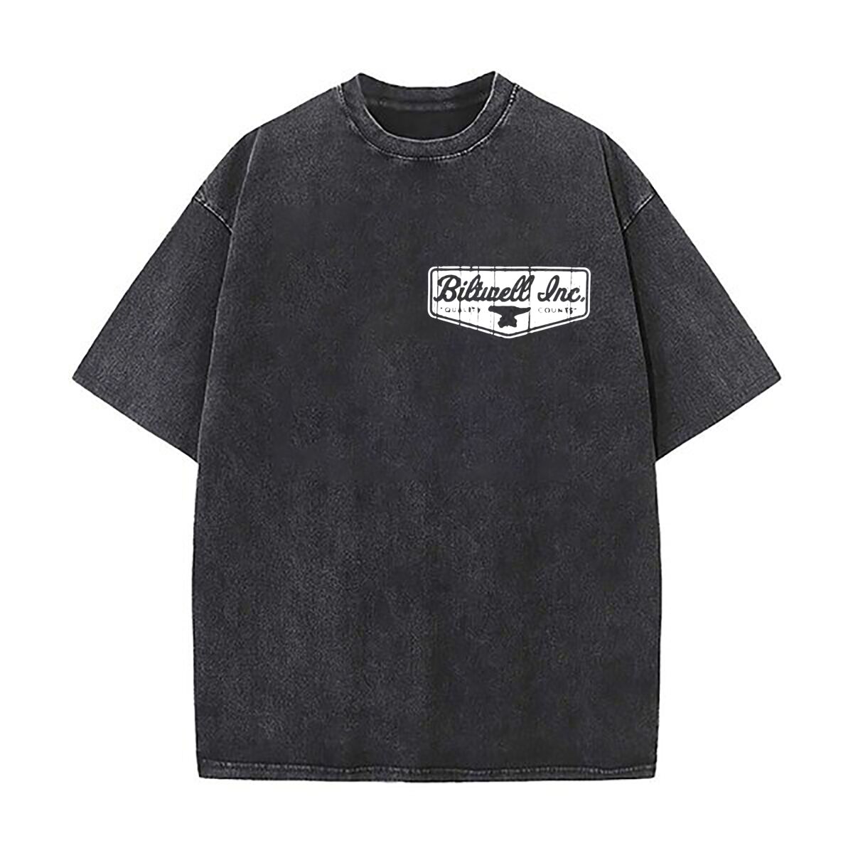 Motorcycle Gear Outfit - Abbigliamento Streetwear a Maniche Corte in