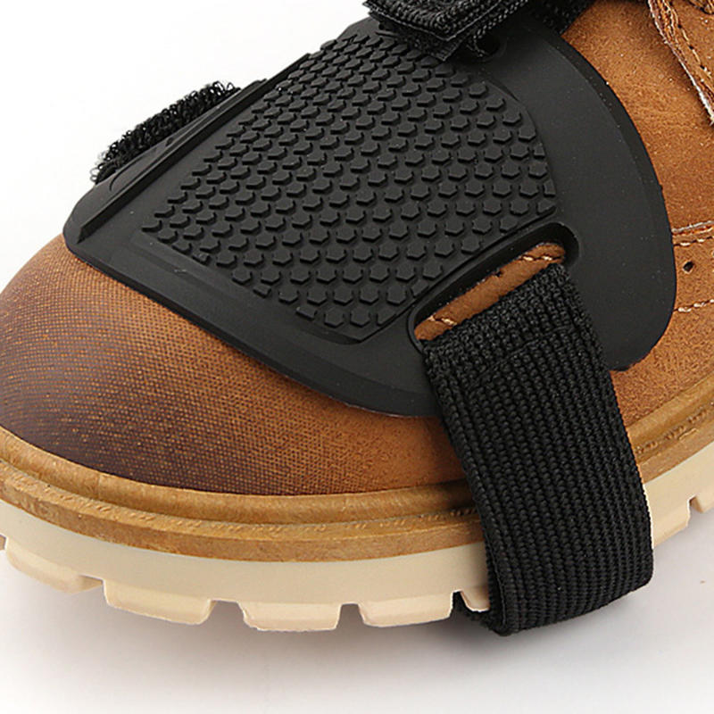 Motorcycle Gear For Men - Protezione Impermeabile per Scarpe da Moto,