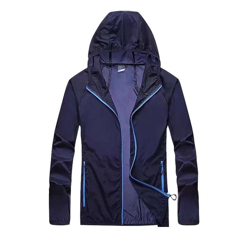 Motorcycle Gear For Men - Impermeabile da golf Giacca leggera Impermeabile