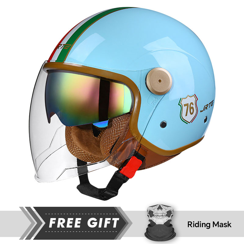 Motorcycle Gear In Store - Nuovi arrivi Caschi da moto classici