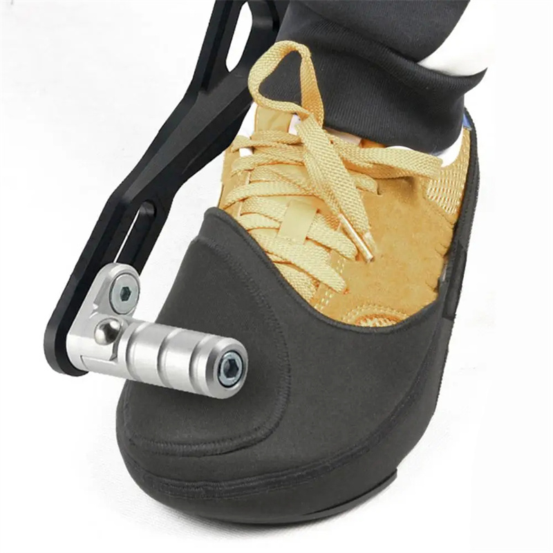 Motorcycle Gear For Men - Coprigambe per cambio moto, impermeabile, antiscivolo,