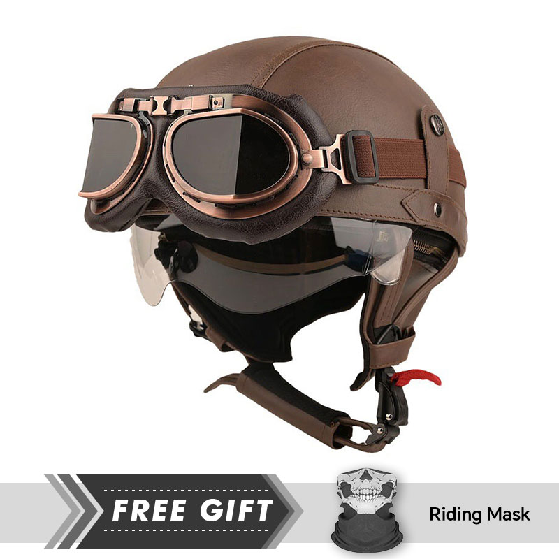 Motorcycle Gear In Store - Caschi Moto leggeri sicurezza equitazione Crash