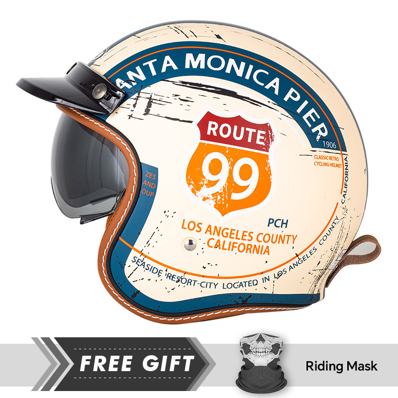 Caschi moto quattro stagioni c - Motorcycle Gear In Store recensione e prezzo