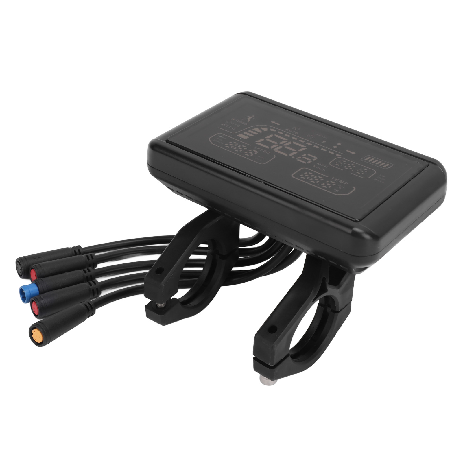 Indicatore di modalità di alim - Gear Indicator Display recensione e prezzo