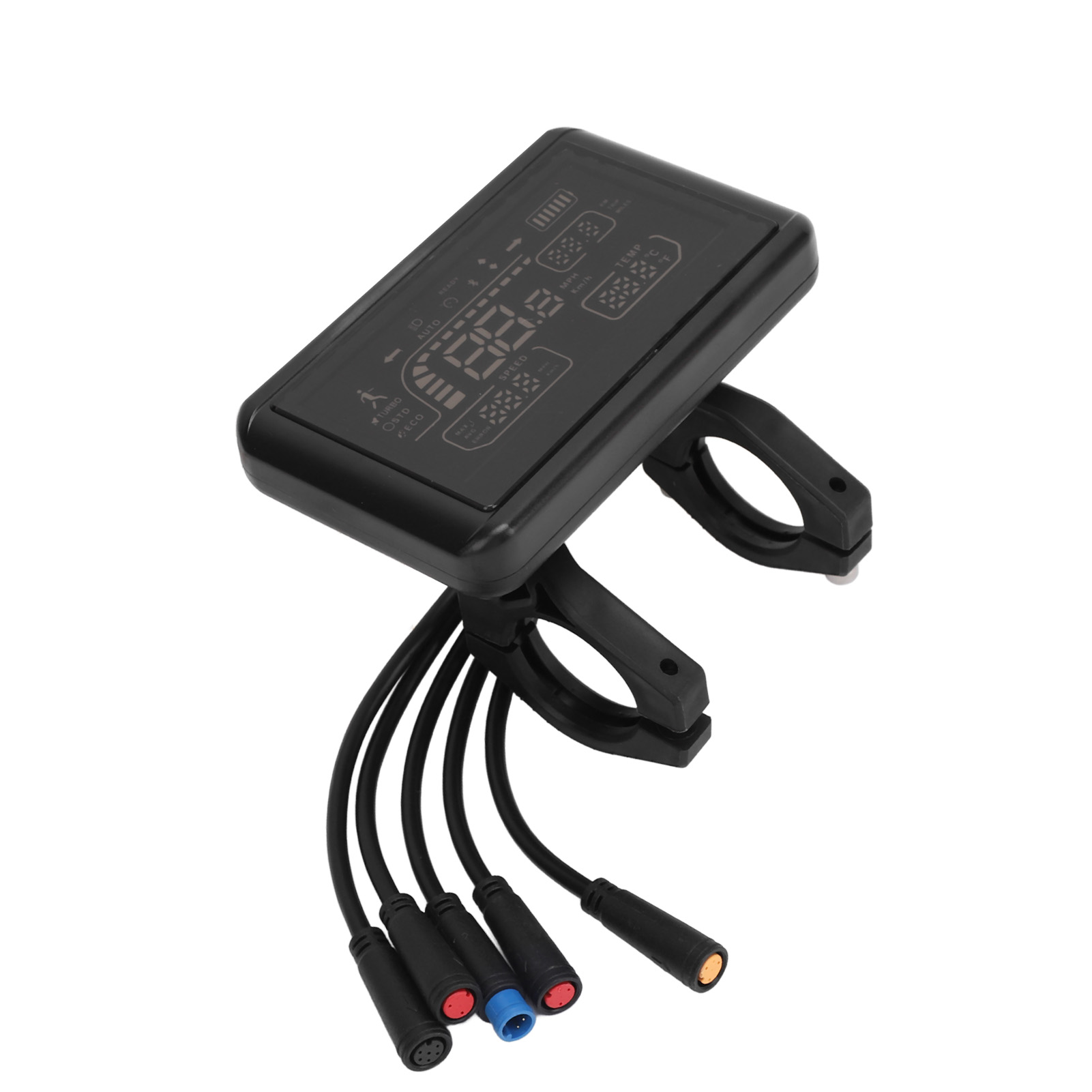 Indicatore di modalità di alim - Gear Indicator Display recensione e prezzo