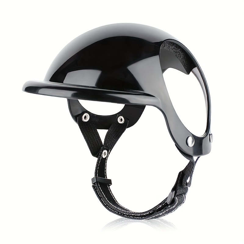 Casco per Moto per Animali Dom - Motorcycle Gear For Dogs recensione e prezzo