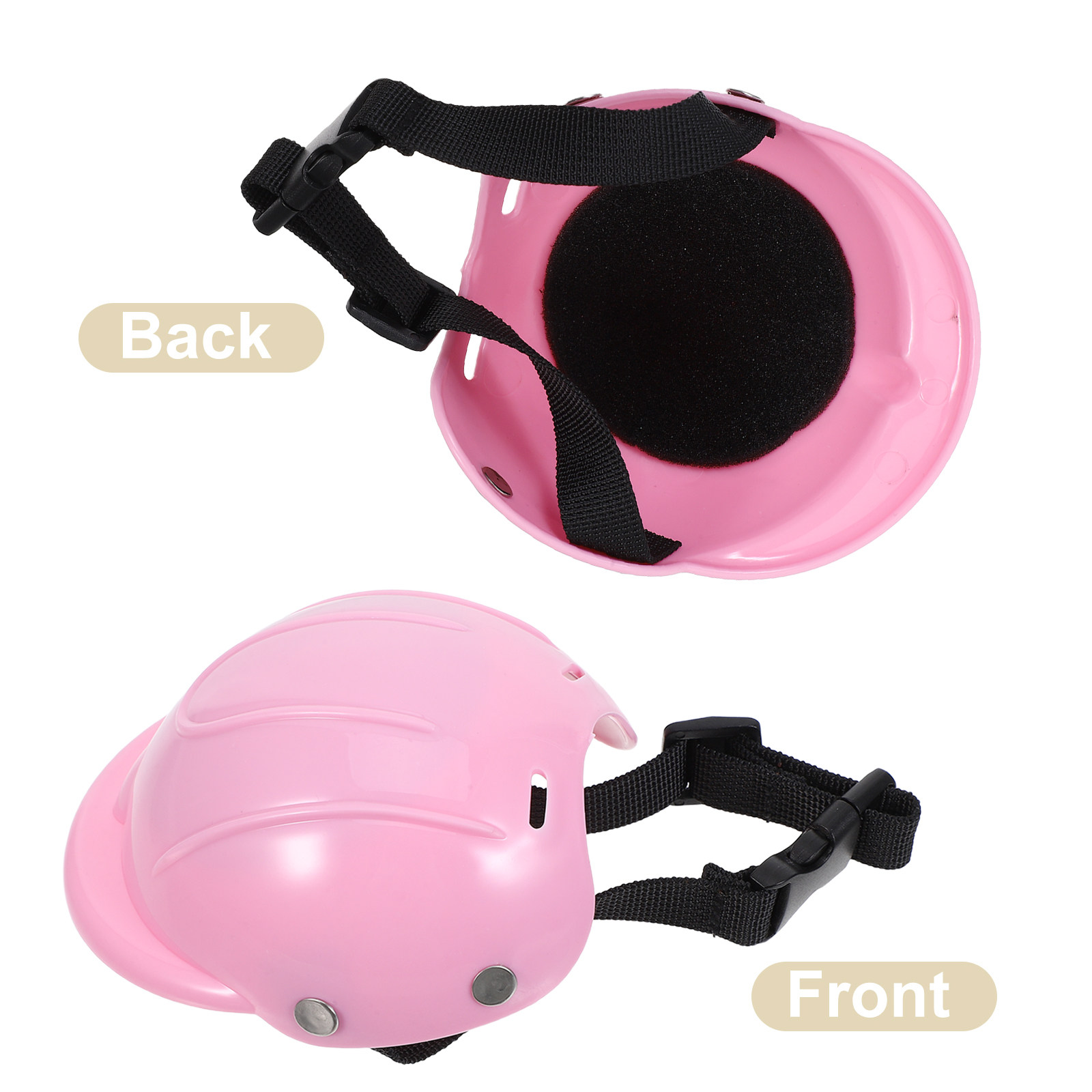 Casco Protettivo Regolabile pe - Motorcycle Gear For Dogs recensione e prezzo