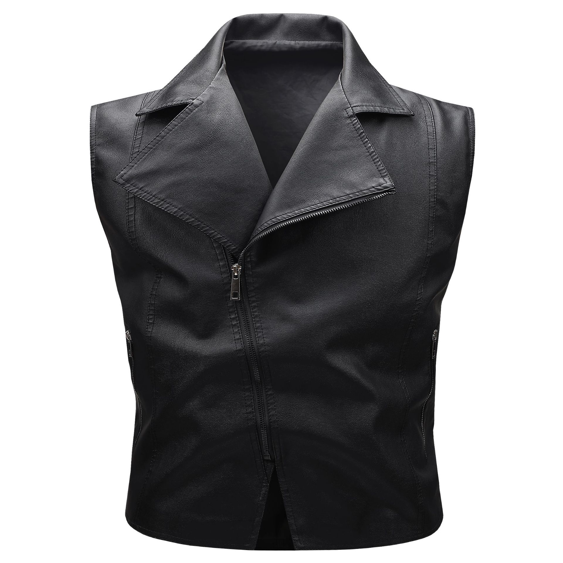 Giacca da moto primaverile / G - Riding Jacket Leather recensione e prezzo