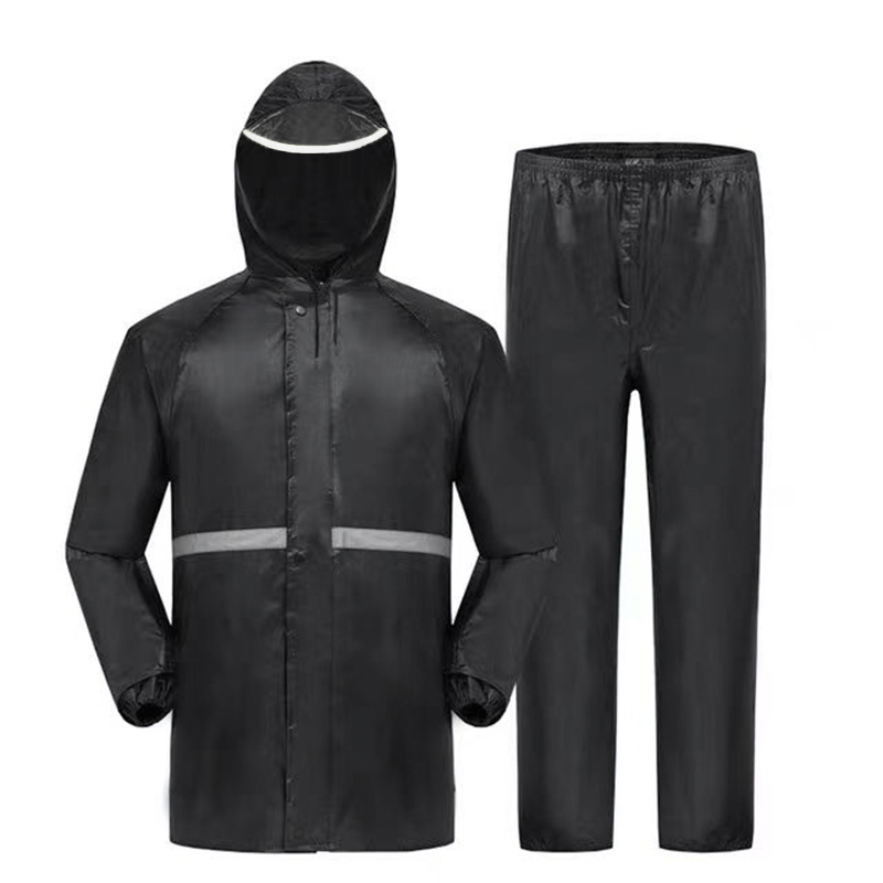 Set 2 Pezzi Giacca e Pantaloni - Motorcycle Gear Full Set recensione e prezzo