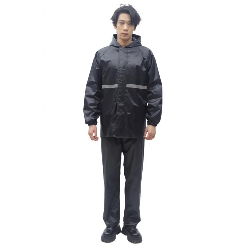 Set 2 Pezzi Giacca e Pantaloni - Motorcycle Gear Full Set recensione e prezzo