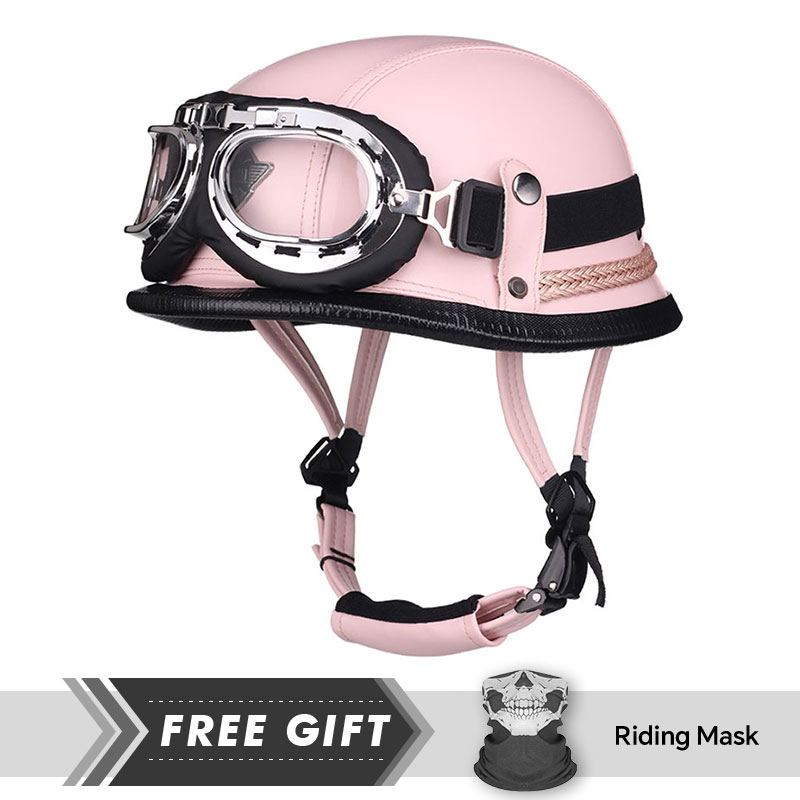 Classica protezione per casco  - Motorcycle Gear In Store recensione e prezzo