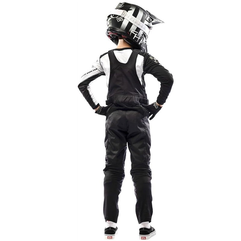 Tuta da Moto Fuoristrada Inter - Motorcycle Gear Outfit recensione e prezzo