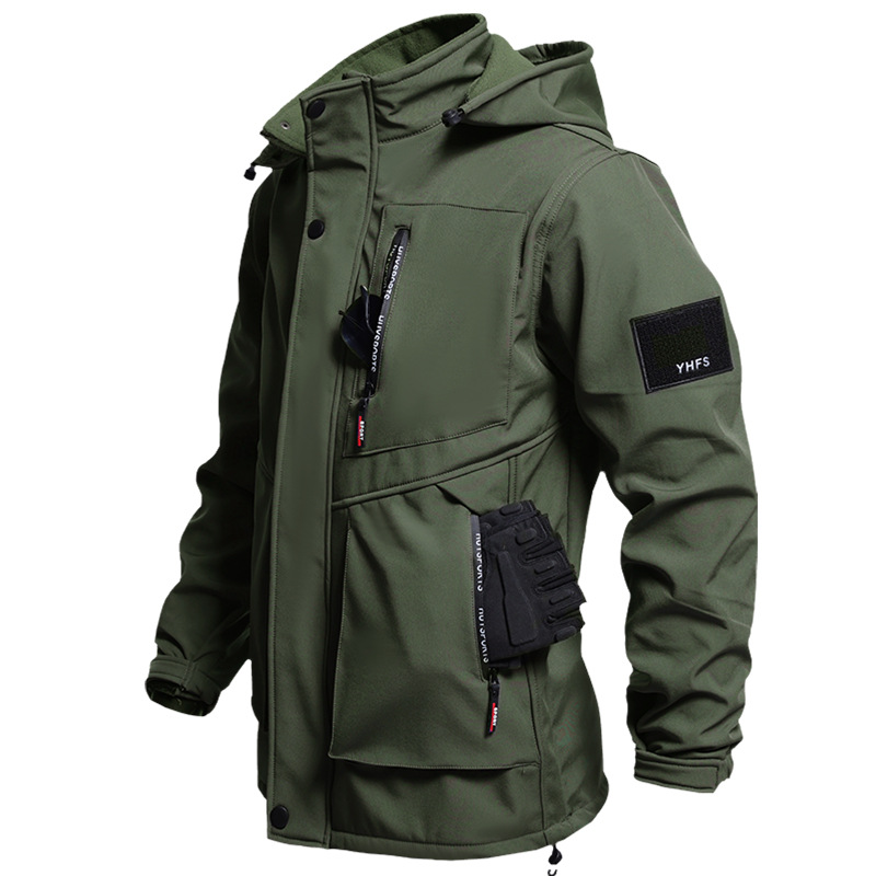 2025 Giacca da moto invernale  - Motorcycle Gear Outfit recensione e prezzo