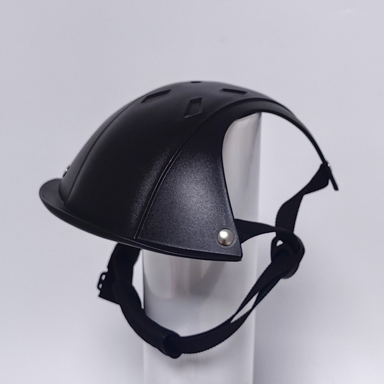 Casco di sicurezza per cani di - Motorcycle Gear For Dogs recensione e prezzo
