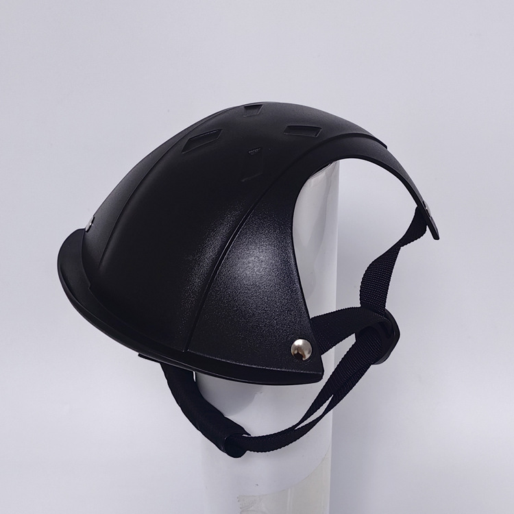 Casco di sicurezza per cani di - Motorcycle Gear For Dogs recensione e prezzo