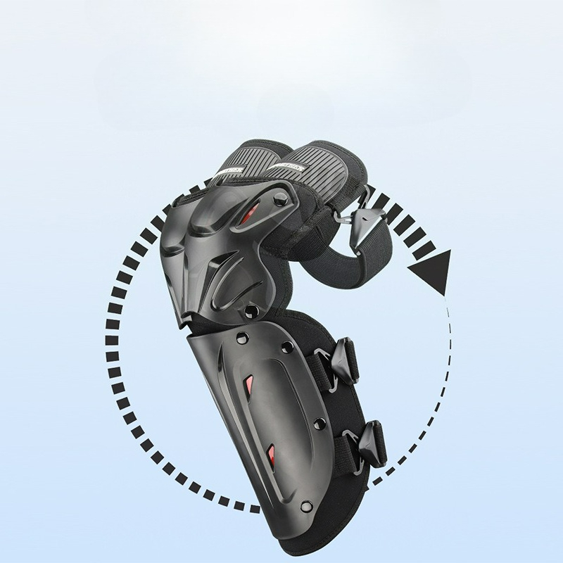 Protezione per Ginocchia da Mo - Motorcycle Gear For Men recensione e prezzo