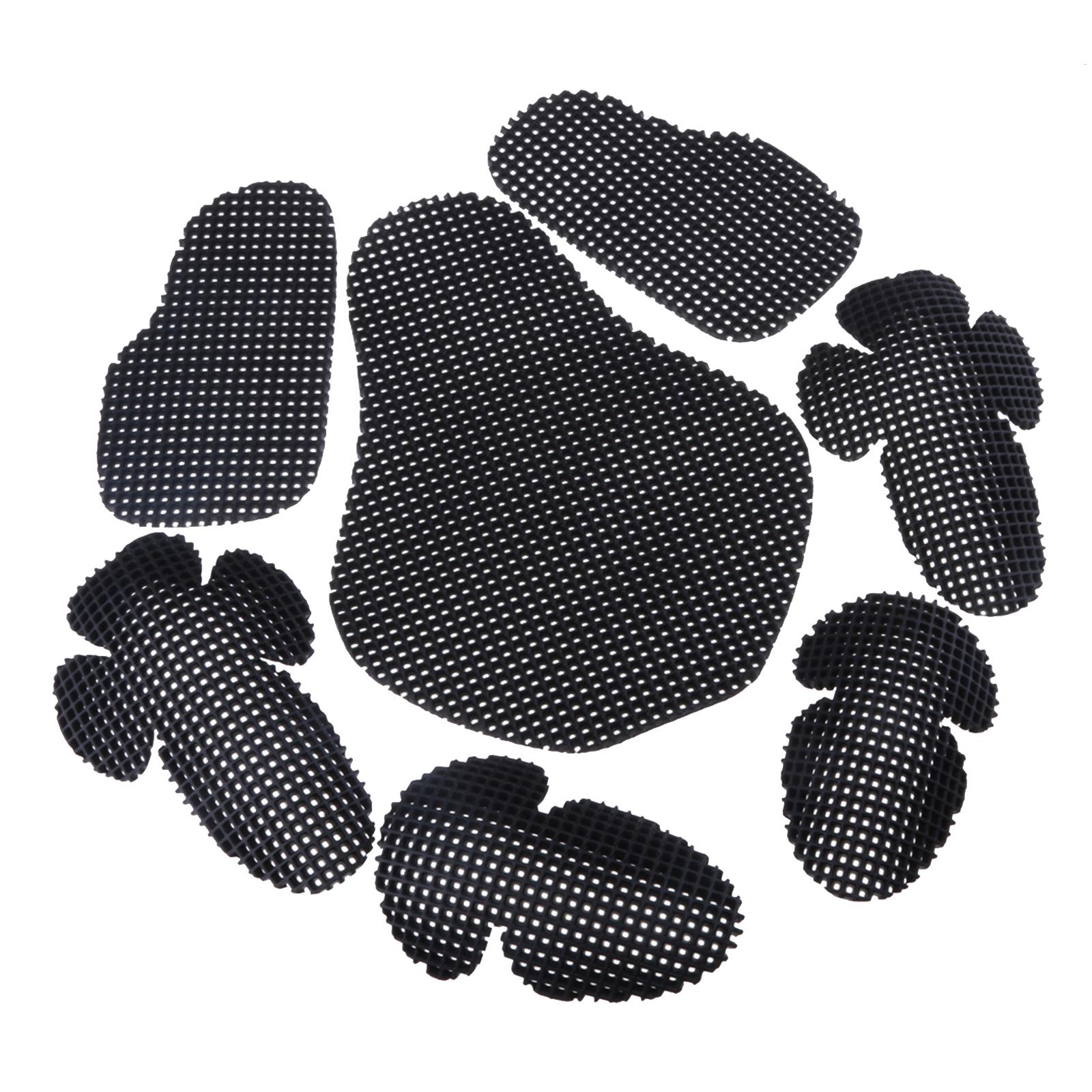 Set Protezioni Integrali per M - Motorcycle Gear Full Set recensione e prezzo