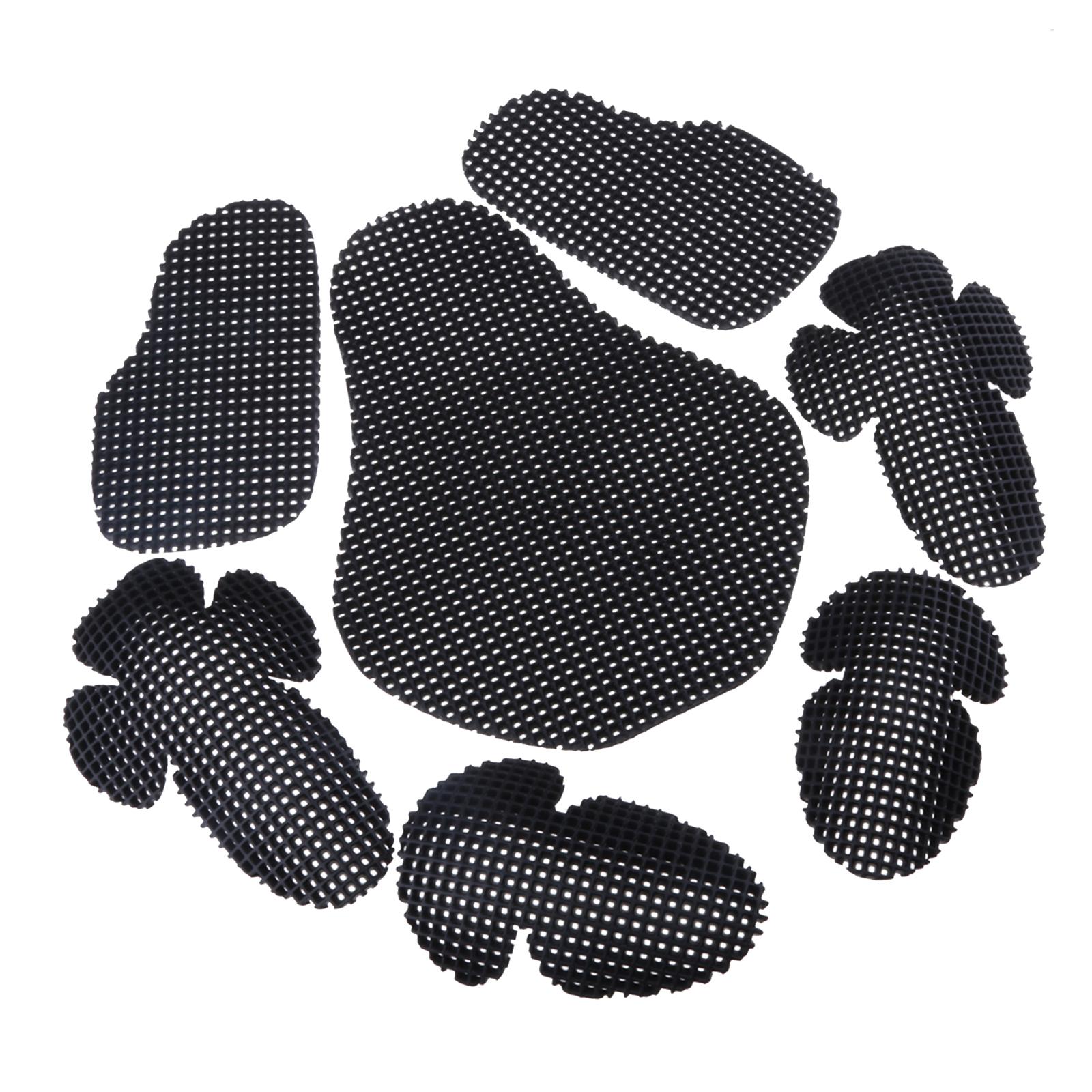 Set Protezioni Integrali per M - Motorcycle Gear Full Set recensione e prezzo