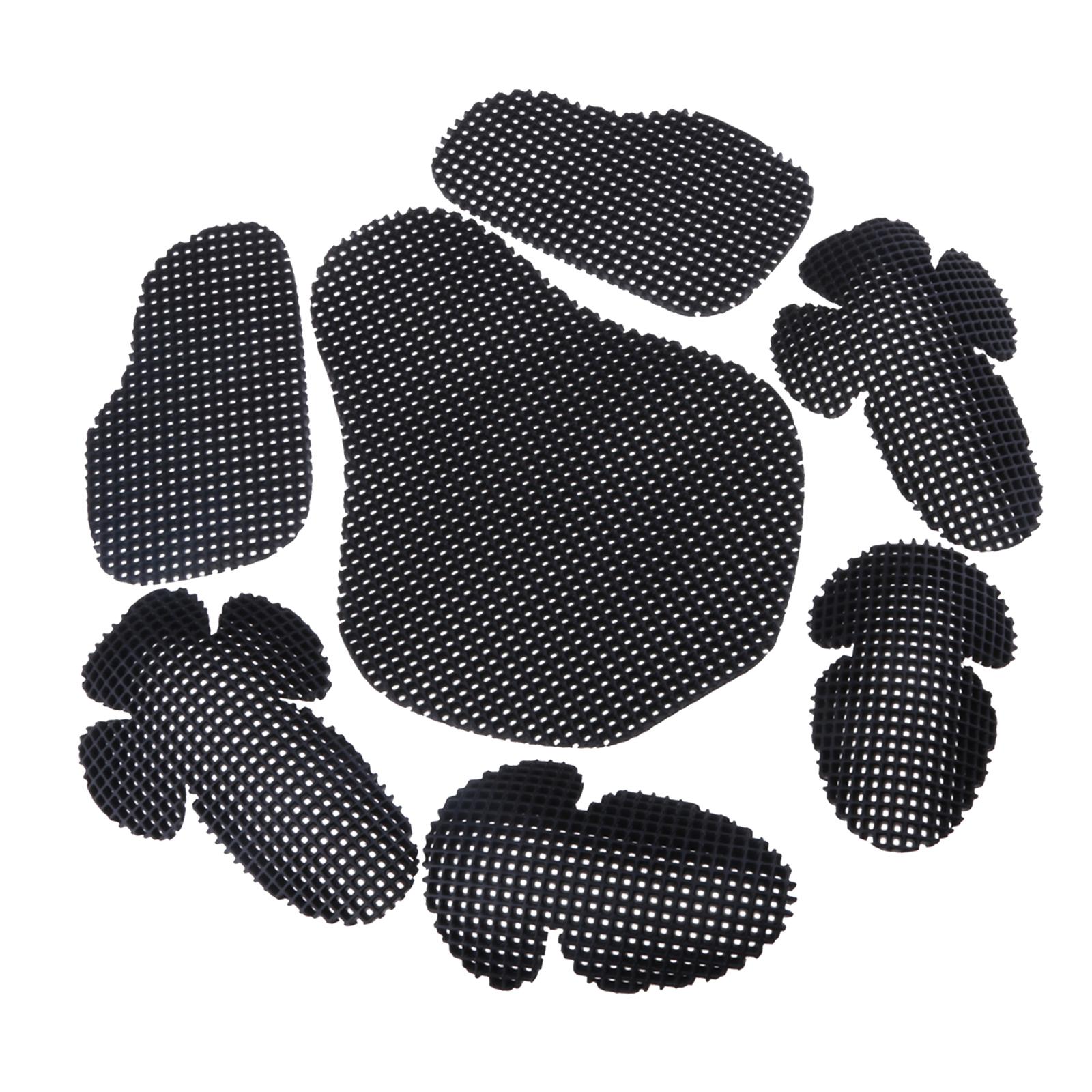 Set Protezioni Integrali per M - Motorcycle Gear Full Set recensione e prezzo