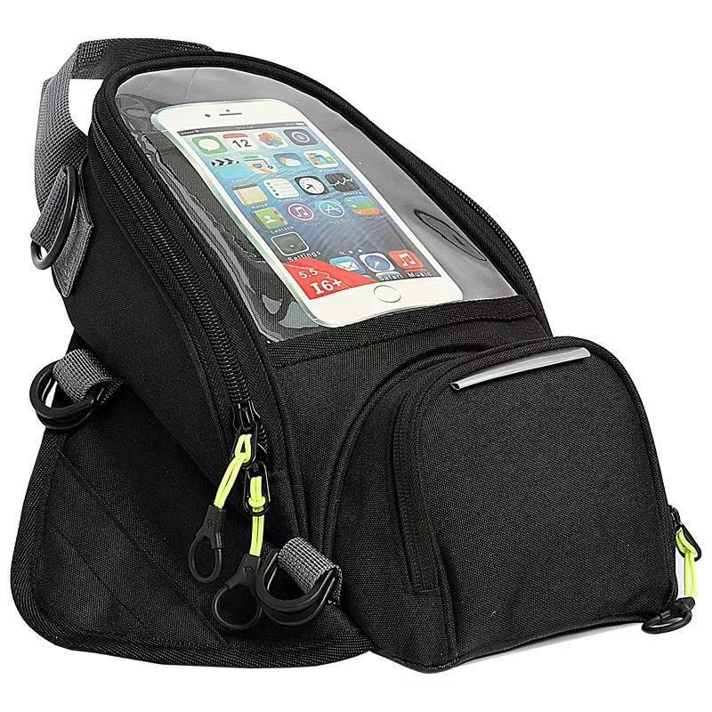 Borsa da moto, borsa da serbat - Motorcycle Gear Companies recensione e prezzo