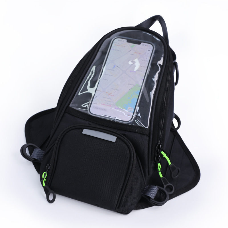 Borsa da moto, borsa da serbat - Motorcycle Gear Companies recensione e prezzo