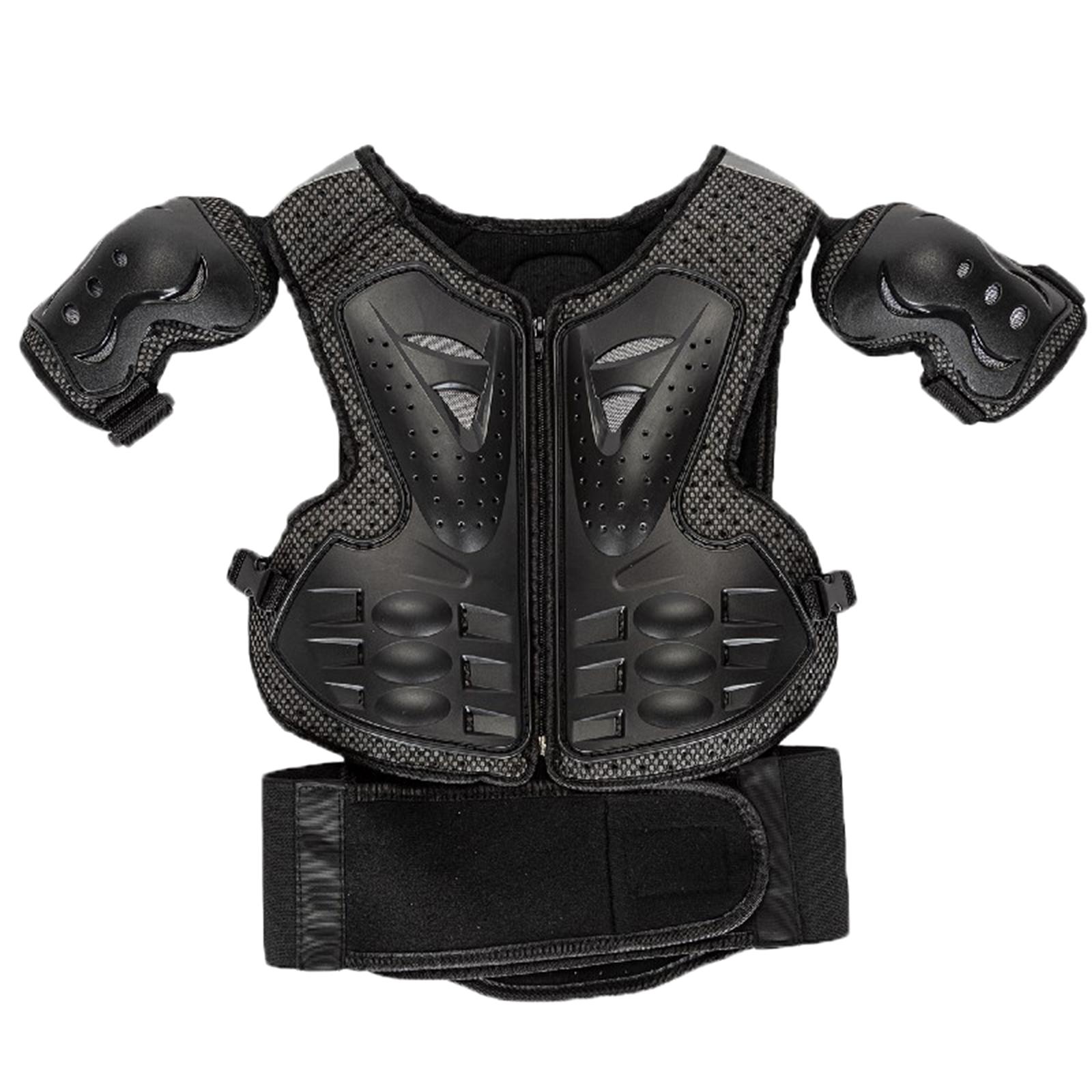 Giacca Protettiva Completa per - Motorcycle Gear Full Set recensione e prezzo