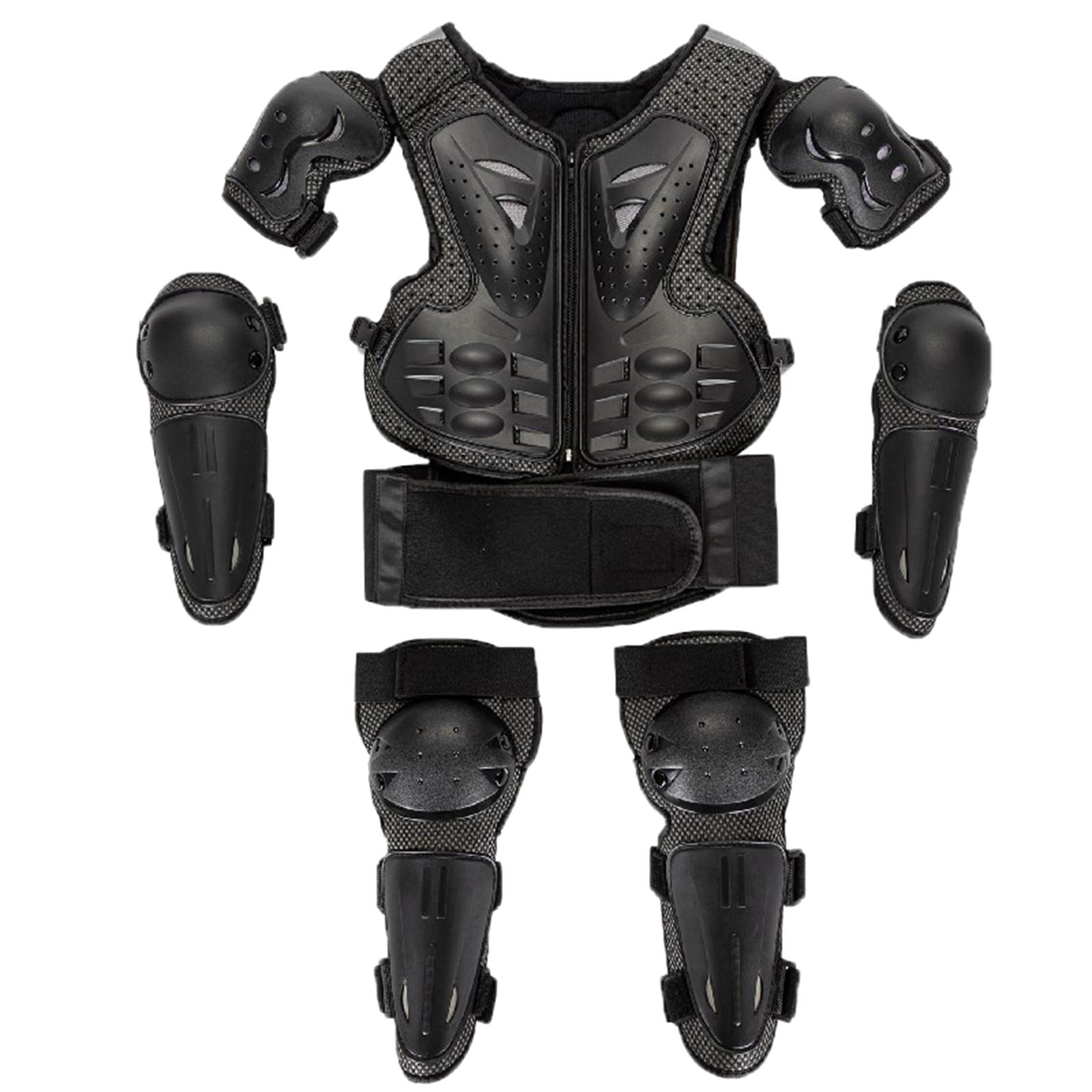 Giacca Protettiva Completa per - Motorcycle Gear Full Set recensione e prezzo