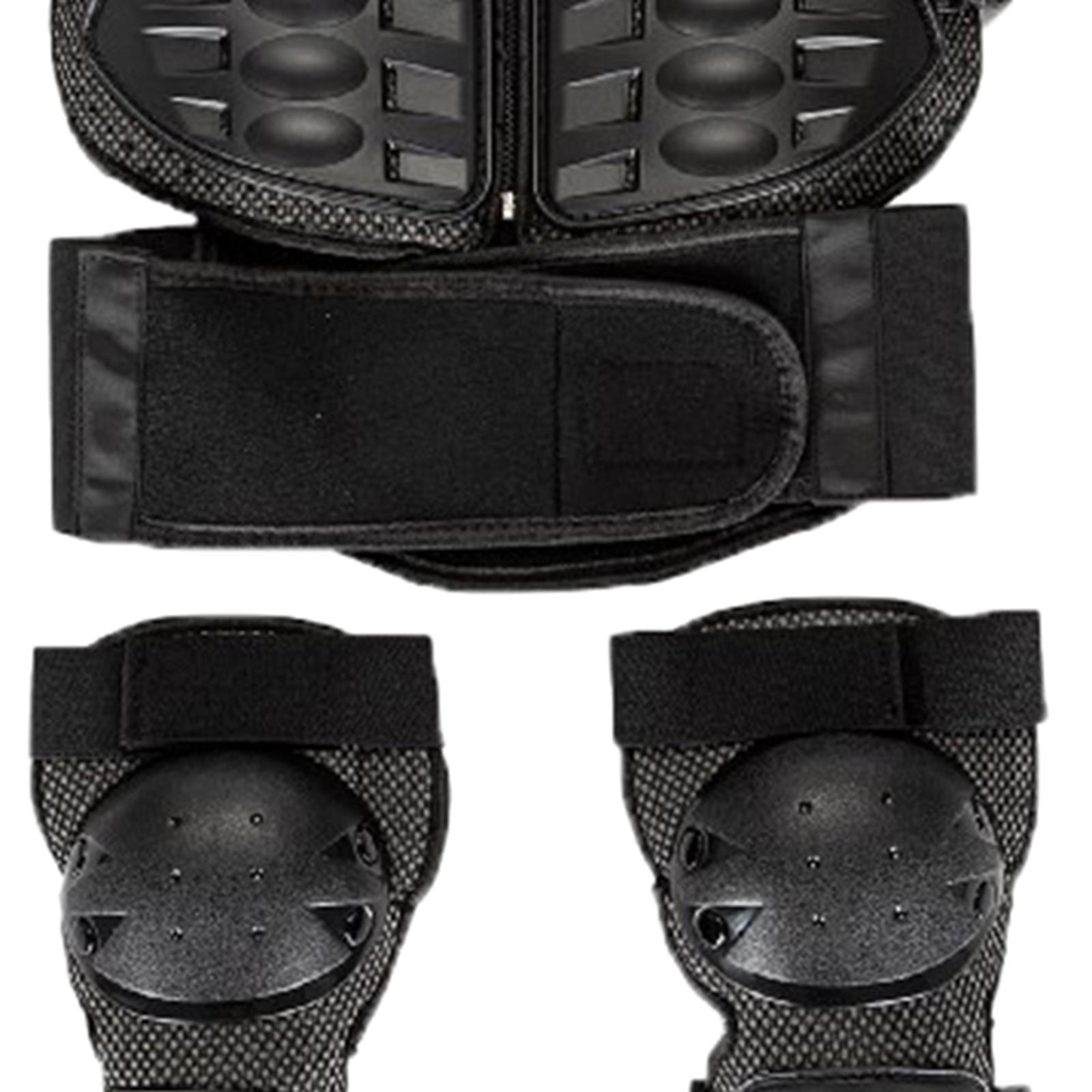Giacca Protettiva Completa per - Motorcycle Gear Full Set recensione e prezzo