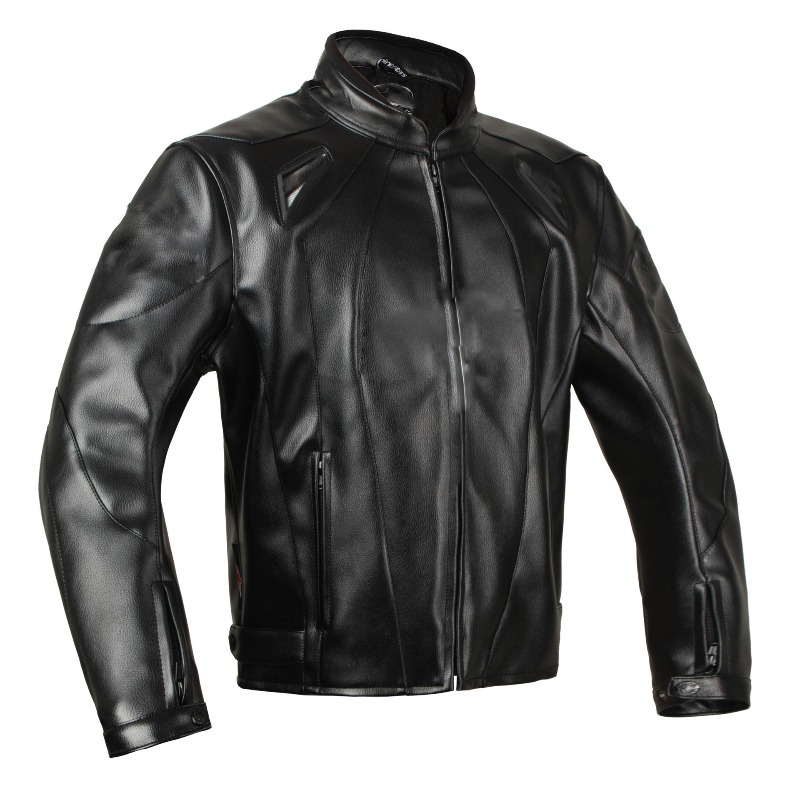 Tuta da Moto per Corse - Giacc - Riding Jacket Leather recensione e prezzo