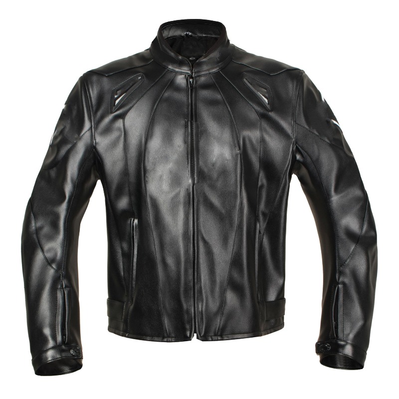 Tuta da Moto per Corse - Giacc - Riding Jacket Leather recensione e prezzo