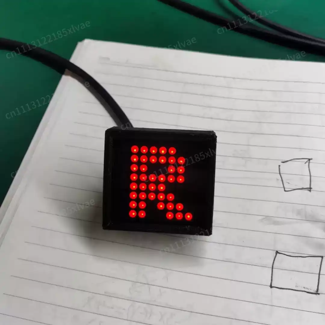 Indicatore di Posizione del Ca - Gear Indicator Display recensione e prezzo