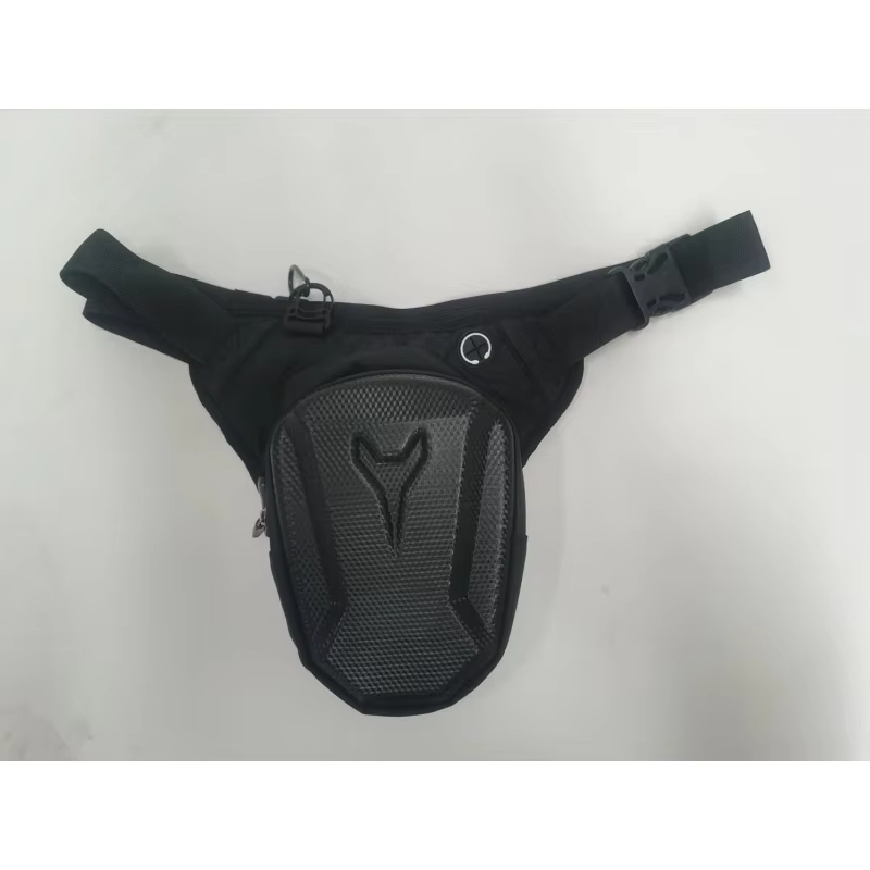 Borsa da gamba impermeabile pe - Motorcycle Gear Companies recensione e prezzo