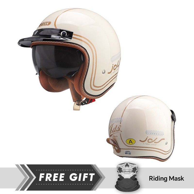 Casco da motociclista Sicurezz - Motorcycle Gear In Store recensione e prezzo