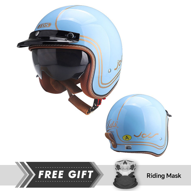 Casco da motociclista Sicurezz - Motorcycle Gear In Store recensione e prezzo