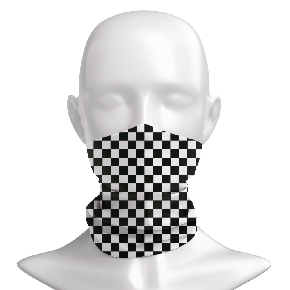 Fascia per capelli con motivo  - Motorcycle Gear For Men recensione e prezzo