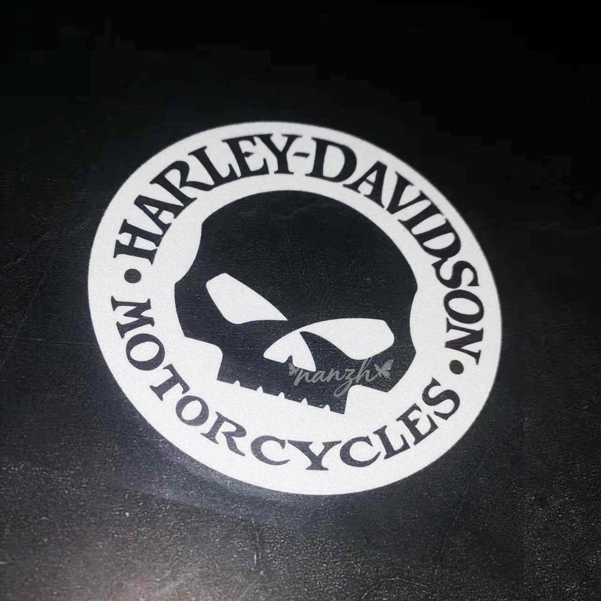 Adesivi Decorativi Vintage a F - Motorcycle Gear Companies recensione e prezzo