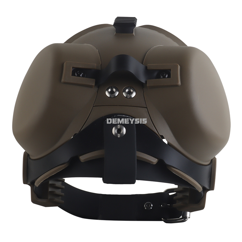 Casco per cani da caccia all'a - Motorcycle Gear For Dogs recensione e prezzo