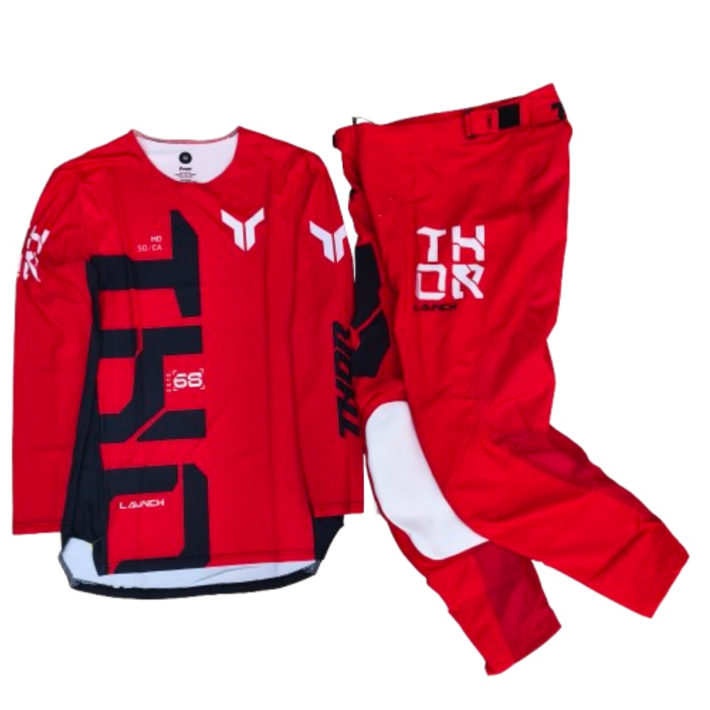 Set di Abbigliamento da Moto T - Motorcycle Gear Full Set recensione e prezzo