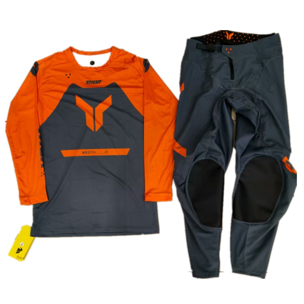 Set di Abbigliamento da Moto T - Motorcycle Gear Full Set recensione e prezzo