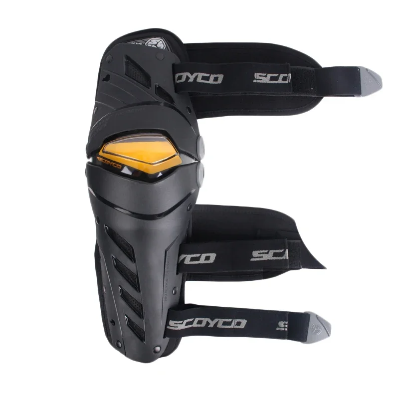 SCOYCO Ginocchiere per moto Ce - Motorcycle Gear For Men recensione e prezzo