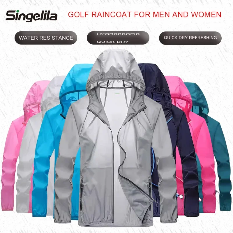 Impermeabile da golf Giacca le - Motorcycle Gear For Men recensione e prezzo