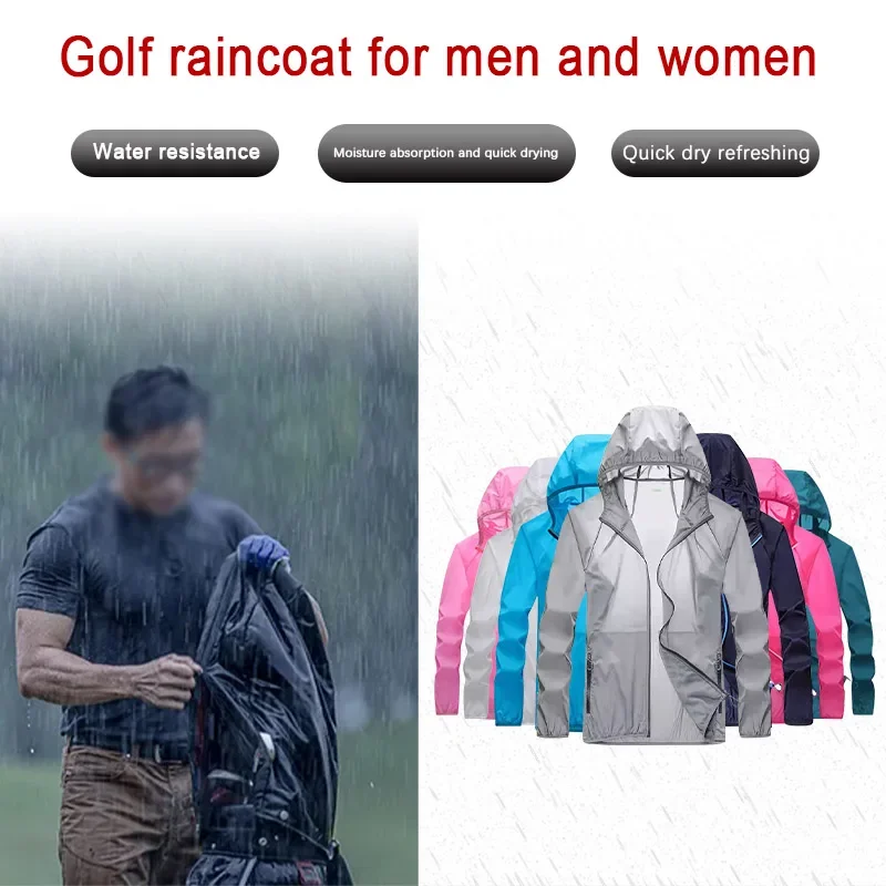 Impermeabile da golf Giacca le - Motorcycle Gear For Men recensione e prezzo