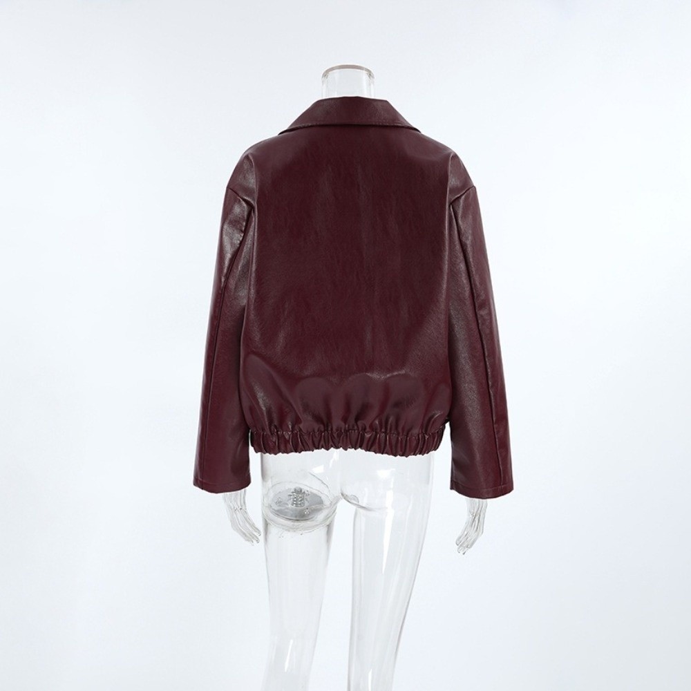Giacca Moto Vintage in Pelle P - Motorcycle Gear Outfit recensione e prezzo
