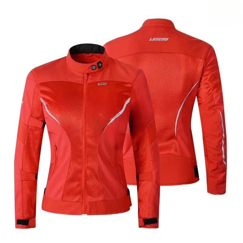 Tuta da Moto per Donna Quattro - Motorcycle Gear Outfit recensione e prezzo