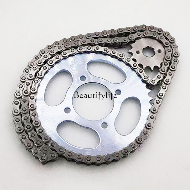 Set completo per moto da tre p - Motorcycle Gear Full Set recensione e prezzo