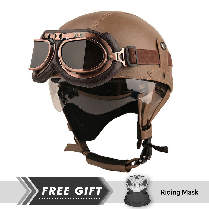 Caschi Moto leggeri sicurezza  - Motorcycle Gear In Store recensione e prezzo