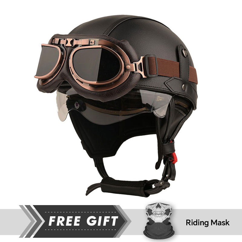 Caschi Moto leggeri sicurezza  - Motorcycle Gear In Store recensione e prezzo