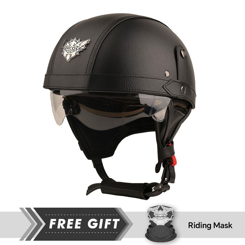 Caschi Moto leggeri sicurezza  - Motorcycle Gear In Store recensione e prezzo
