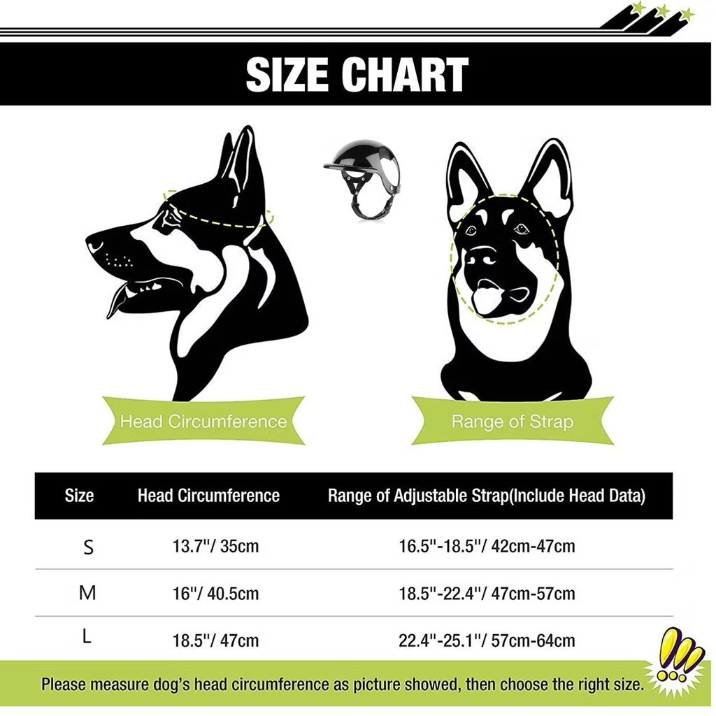 Set Casco e Occhiali da Moto p - Motorcycle Gear For Dogs recensione e prezzo